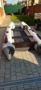 Seapro. 2021 ���, ����� 3,4��., 9,8��.�., ������ ����