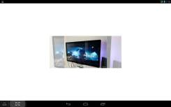 Philips. 37", ���������� �� (LCD, LED, QLED) ����