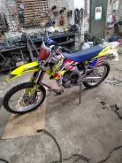Suzuki RM-Z 450. 450����. ��., ��������, ��� ���, ������ �� �� ����