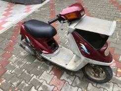 Yamaha Jog Poche. 49����. ��., ��������, ��� ���, ������ �� �� ����