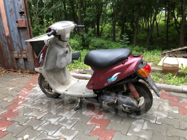 Yamaha Jog Poche. 49����. ��., ��������, ��� ���, ������ �� �� ����