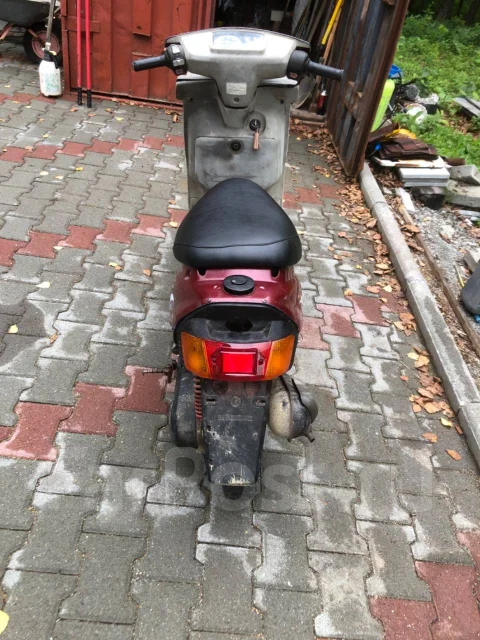 Yamaha Jog Poche. 49����. ��., ��������, ��� ���, ������ �� �� ����