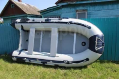 CBB Mirage-M. 2016 ���, ����� 3,6��., ��������� ���������, 20��.�. ����