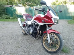 Honda CB 1300 Boldor. 1 300����. ��., ��������, ���, � �������� ����