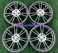 Royal Wheels. 7.0x19", 4x100, ET45, �� 73,1���. ����