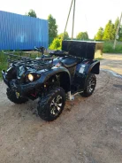 ATV 500h sn500h, 2013. ��������, ���� ���\���, � �������� ����