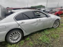 BMW 7-Series. WBAGL61000DM58442, N62B ����