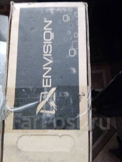 Envision. 23.6", ���������� �� (LCD, LED, QLED) ����