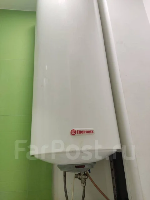 Водонагреватель Thermex 150 литров - Водонагреватели во Владивостоке