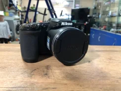 Nikon Coolpix L840 ����