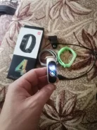 Xiaomi Mi Band 4. GPS, IP67, IP68 ����