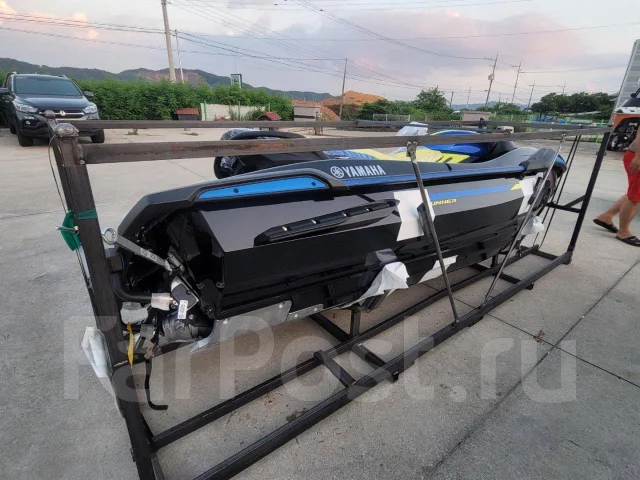 Yamaha FX SVHO. 2022 ��� ����