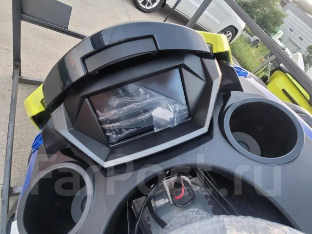 Yamaha FX SVHO. 2022 ��� ����
