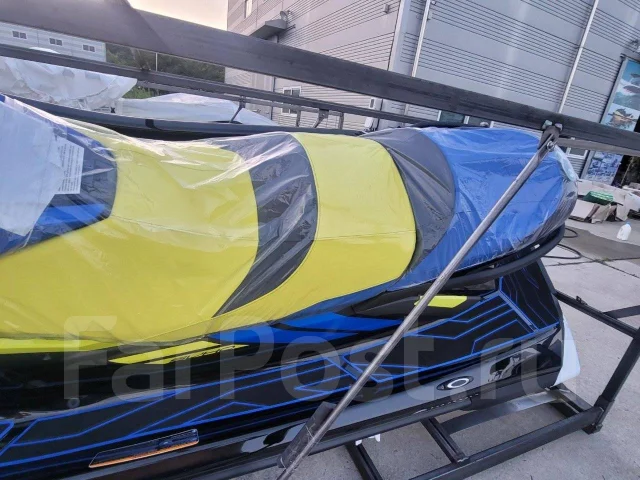 Yamaha FX SVHO. 2022 ��� ����