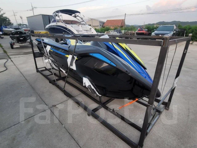 Yamaha FX SVHO. 2022 ��� ����