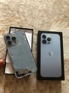 Apple iPhone 13 Pro. �/�, �����, 3G, 4G LTE, 5G, Dual-SIM, ����������, NFC ����