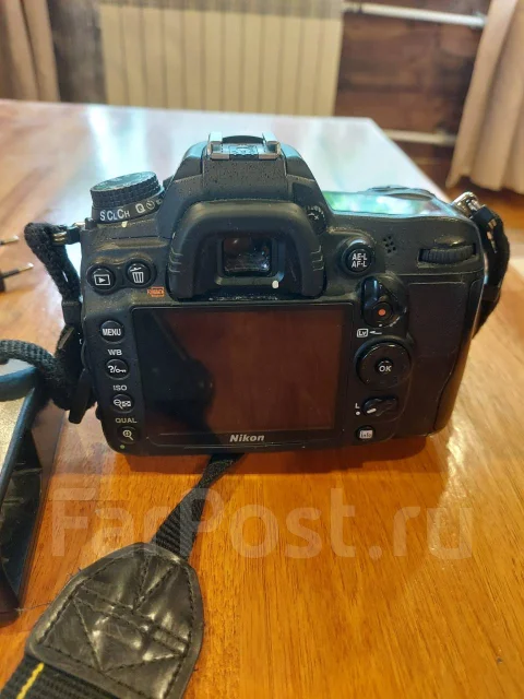 Nikon D7000 Kit. 15 - 19.9 ��, ���: 5� ����
