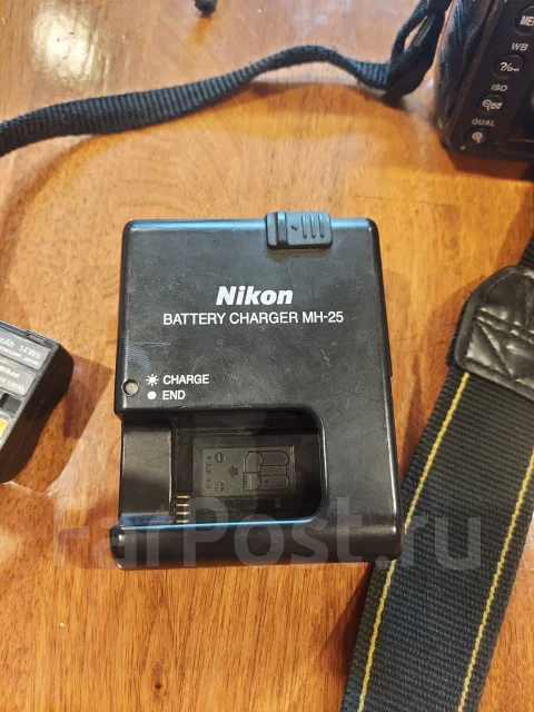Nikon D7000 Kit. 15 - 19.9 ��, ���: 5� ����