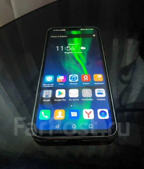 Honor 8X. �/� ����
