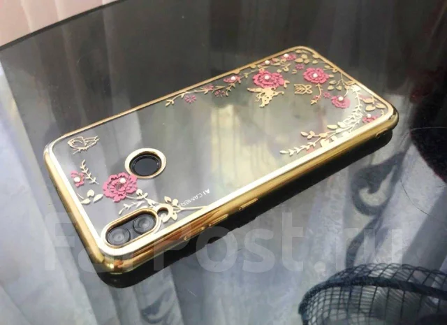 Honor 8X. �/� ����