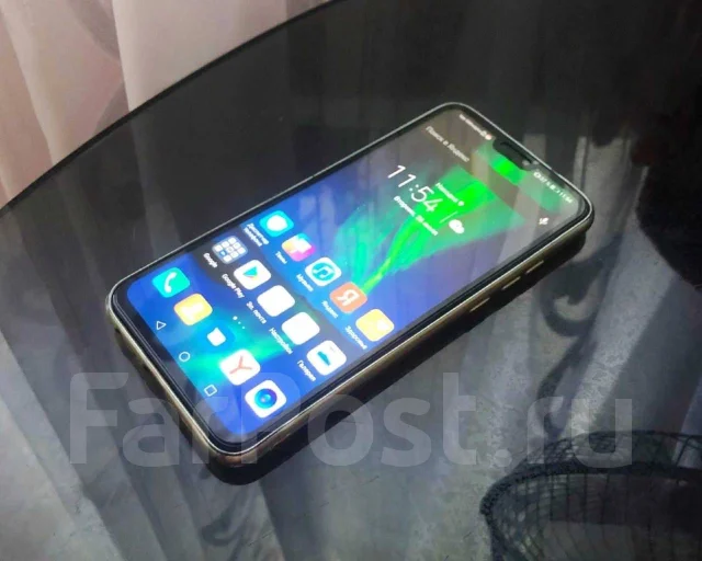 Honor 8X. �/� ����