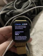 Apple Watch SE ����