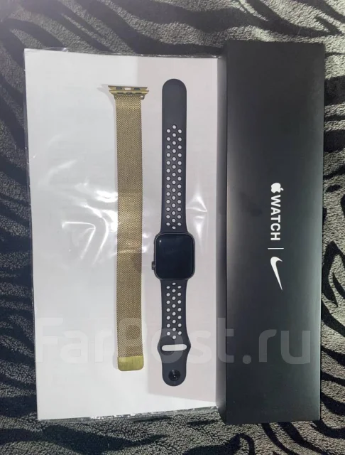 Apple Watch SE ����