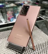 Samsung Galaxy Note 20 Ultra. �/� ����