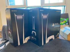 Sony PlayStation 5 Digital Edition. ��� ����� �� ������������ ����