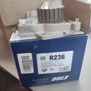 Dolz R-236 ����� ������� R-236 ����