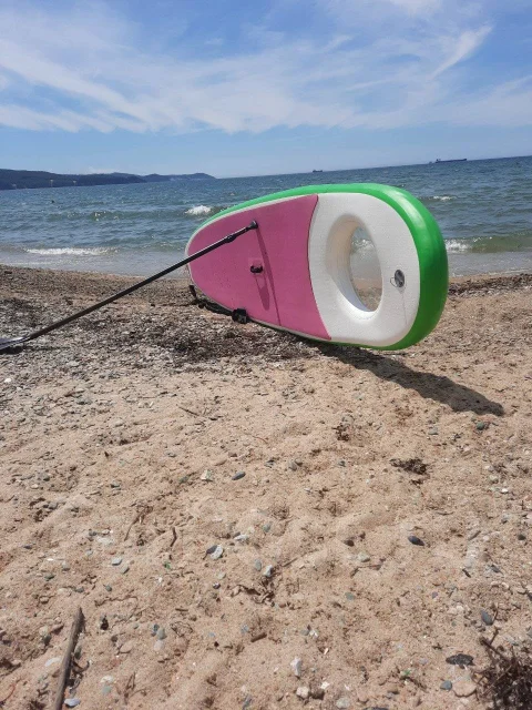������ SUP-�����. ����