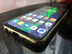 Honor 8X. �/� ����