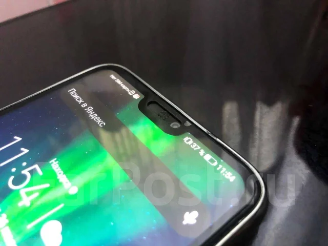 Honor 8X. �/� ����