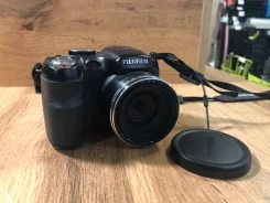 Fujifilm FinePix S2980 ����