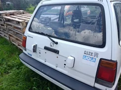 Honda City ����