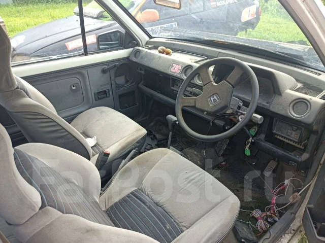 Honda City ����