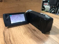Sony HDR. ��� ��������� ����