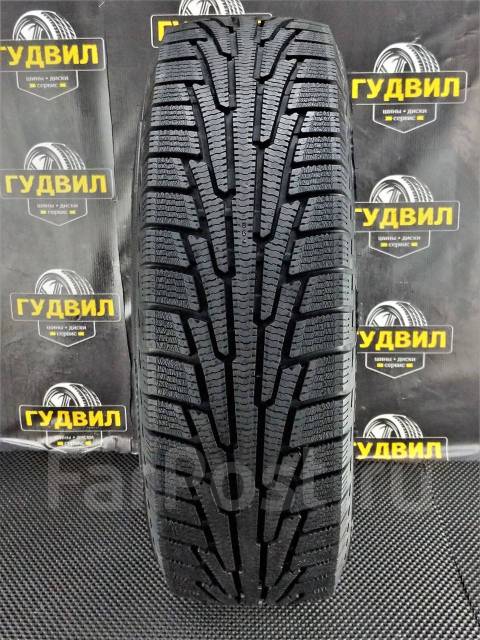 Nokian Nordman RS2 SUV, 235/75R15, 15", 1 шт, в наличии, 235 мм, 75 % ...