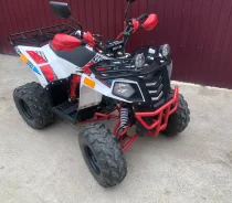 Wels Thunder. ��������, ��� ���\���, � �������� ����