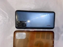 Xiaomi Redmi Note 10. �/�, �����, 4G LTE, NFC ����