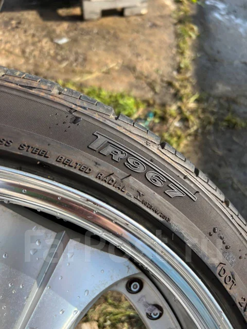 Triangle TR967. ������, 2016 ���, �/�, ����� 10 % ����
