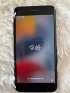 Apple iPhone 8 Plus. �/�, ������, 4G LTE ����