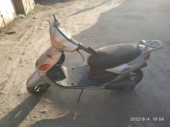 Yamaha Grand Axis 100. 100����. ��., ��������, ���, � �������� ����