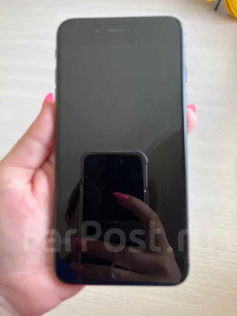 Apple iPhone 8 Plus. �/�, ������, 4G LTE ����