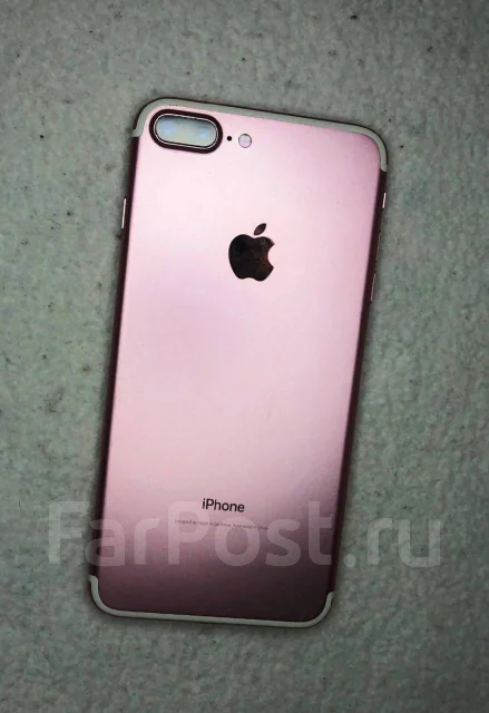 Apple iPhone 7 Plus. �/� ����