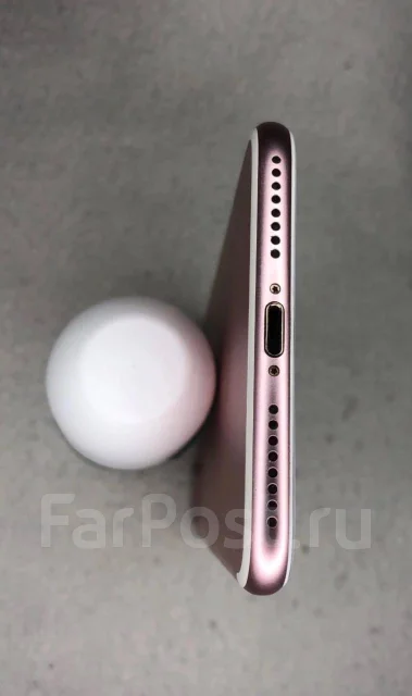 Apple iPhone 7 Plus. �/� ����