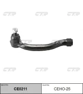 ���������� ������� ���� CTR CEHO25/CE0211 Honda Civic FD1/3 05- CEHO25 ����