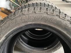 General Tire Grabber AT3.  at, 2018 , /,  30 % 