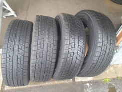 Dunlop Grandtrek SJ8. �����������, 2014 ���, �/�, ����� 10 % ����