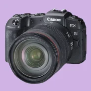 Canon EOS RP Kit ����